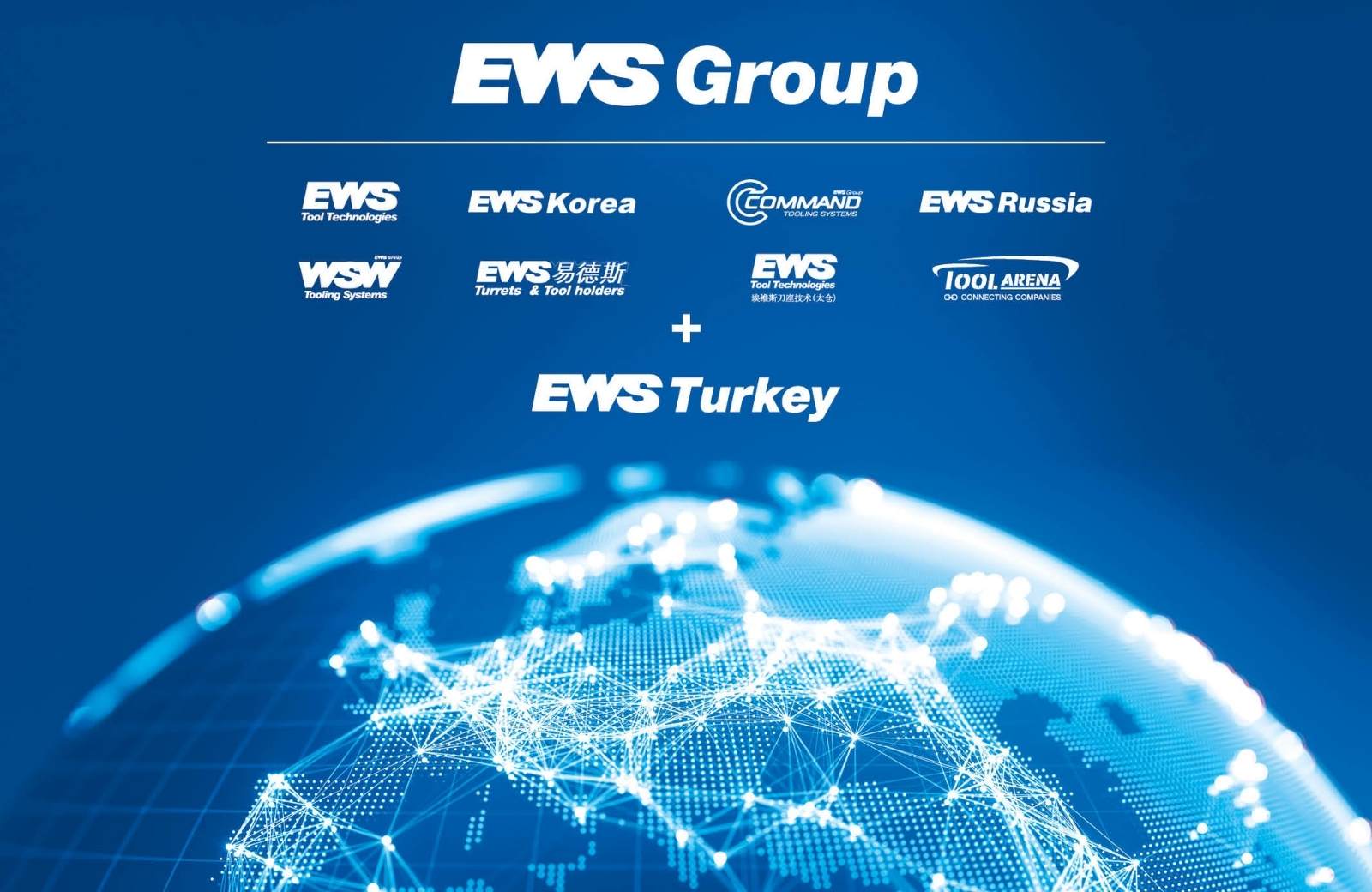 EWS expands group of companies | EWS