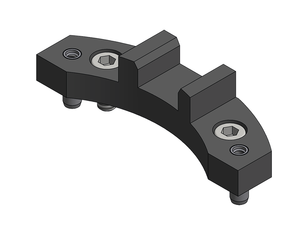 EWS.millLine | Angle heads for machining centers | EWS